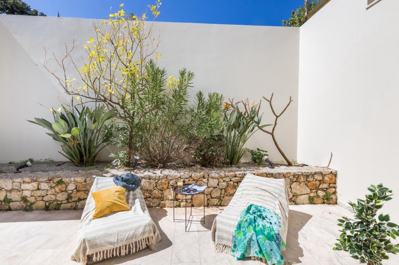 Lux Villa Mia With Heated Pool, 2Km To Beach & Childrens Area! Mikro Metochi Exteriér fotografie