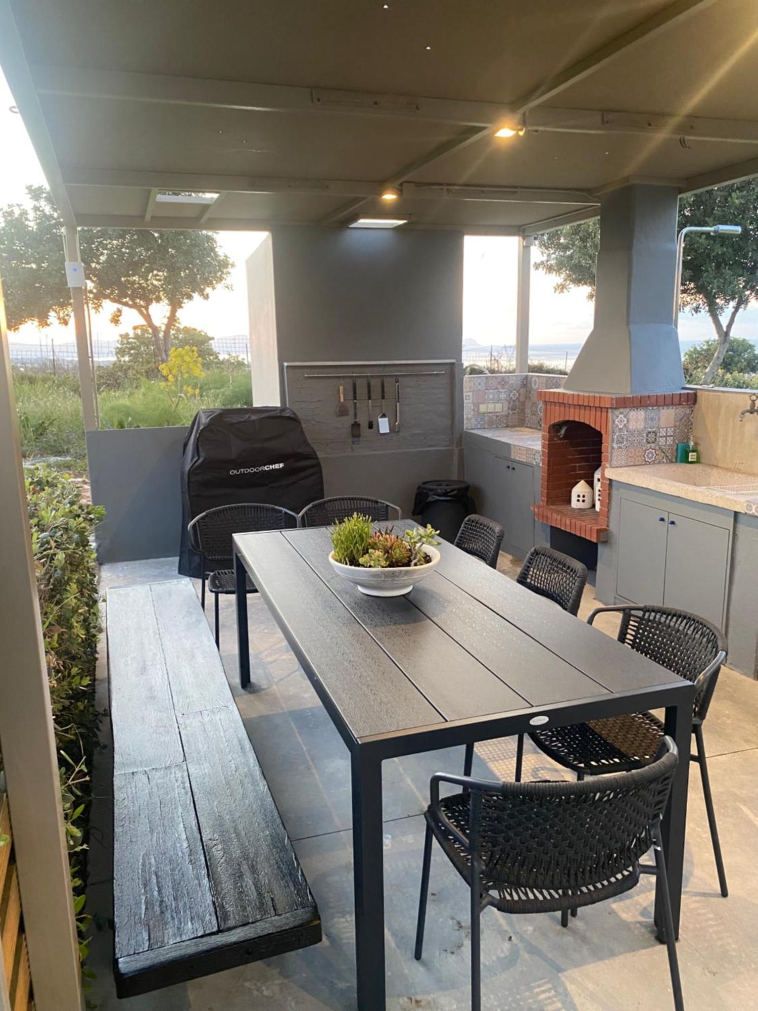 Lux Villa Mia With Heated Pool, 2Km To Beach & Childrens Area! Mikro Metochi Exteriér fotografie